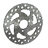 Disque de Frein pour Pocket Supermotard (Type 2), Pièces pocket réplique R1