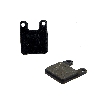 Plaquettes de Frein pour Pocket Supermotard (Type 5), Pièces Pocket Supermotard
