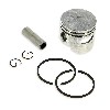 Kit Piston 44 mm (axe de 12 mm) pour Kit Chinois, Pièces pocket réplique R1