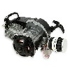 Moteur Pocket Supermotard BLACK EDITION 49cc - Type 3, Pièces Pocket Supermotard