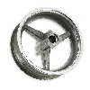 Jante Avant 90-65-6,5 pour Pocket Supermotard, Pièces pocket réplique R1