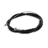 Cable d'accélérateur pour kit carburateur de 15mm, Pièces Pocket Supermotard