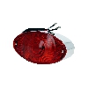 Feu arriere à LED pour Citycoco, Pièces Citycoco
