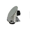 Filtre à air T-REX 50cc Chrome, Pièces Trex Skyteam