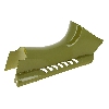 Carénage central pour Skyteam T-REX - VERT ARMEE, Pièces Trex Skyteam