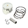Kit piston 125cc pour Trex Skyteam, Pièces Trex Skyteam