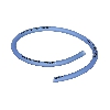 Durite d'Arrivée d'Essence 5mm Bleu, Pièces Trex Skyteam