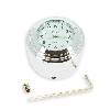 Montre quartz CNC Chrome pour T-REX, Pièces Trex Skyteam