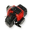 Moteur Complet 47cc pour trottinette thermique, Pièces trottinette thermique