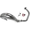 Pot d'échappement pour trottinette thermique (type 2), Pièces trottinette thermique