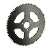 Couronne renforcée 80 dents petit pas, Pièces Pocket Blata MT4
