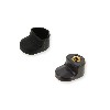 crochet de garde boue pour xiaomi m365 (Noir), Pièces XIAOMI M365