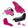 Carénage Complet pour Yamaha PW50 (Rose), Pièces YAMAHA PW50