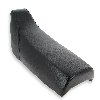 Selle Noire pour Yamaha PW80, Pièces YAMAHA PW80