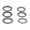 Kit Roulements de Fourche pour Yamaha PW80, Pièces YAMAHA PW80