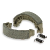 Machoires de Frein arrière pour Yamaha PW80, Pièces YAMAHA PW80