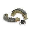 Machoires de Frein avant pour Yamaha PW80, Pièces YAMAHA PW80