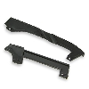 Protection de garde chaine pour PW80, Pièces YAMAHA PW80