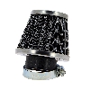 Filtre Grand Cornet (35mm), Pieces pocket quad