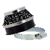 Filtre à air '' Dellorto type SHA '', Pieces pocket quad