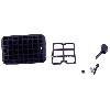Filtre à air Racing carburateur PHBG pour pocket quad, Pieces pocket quad