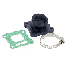 Pipe d'admission carburateur PHBG pour Pocket quad, Pieces pocket quad