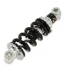 Amortisseur Arrière pour pocket quad (type 3, 750lbs, 150mm) noir, Pieces pocket quad