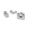 Support de guidon en aluminium (Pontet type 1), Pieces pocket quad