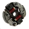 Embrayage Racing pocket quad, Pieces pocket quad