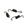 Ressorts d'Embrayage Durs pour Pocket Quads, Pieces pocket quad