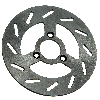 Disque de Frein pour Trottinette (type1), Pièces Trottinette