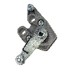 Étrier de Frein Arrière pour Pocket Quads (Type 1), Pieces pocket quad