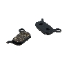 Plaquettes de Frein Pocket Quads (Type 6), Pieces pocket quad