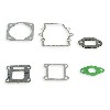 Pochette de joints pour moteur de pocket quad, Pieces pocket quad