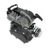 Moteur Pocket quad ''Black Edition'' 49cc type 5, Pieces pocket quad