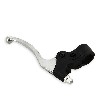 Poignée de frein droite Pocket Quad (type 2), Pieces pocket quad