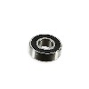 Roulement d'embrayage 6202RS haute qualité 15 mm pour cloche d'origine, Pieces pocket quad