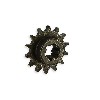 Pignon de 14 dents pour pocket quad, Pieces pocket quad