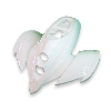 Carénage Avant quad Shineray 250cc ST-9E - BLANC, Pièces Shineray 250 STIXE ST9E