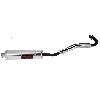 Pot d'échappement quad 250 cc Shineray ST-9E, Pièces Shineray 250 STIXE ST9E