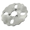 Disque de frein arrière pour Quad Shineray 250ST-9E, Pièces Shineray 250 STIXE ST9E
