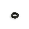 Ecrou de maintien de filtre magnétique sur Quad Shineray 250cc ST-9E, Pièces Shineray 250 STIXE ST9E