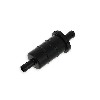 Filtre antipollution pour Quad Shineray 250cc ST-9E, Pièces Shineray 250 STIXE ST9E