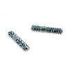 Goujons de fixation de pot sur culasse de Quad shineray 250 ST-9, Pièces Shineray 250 STIXE ST9E