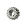 Pignon de pompe à huile pour Moteur Quad Shineray 250cc ST-9E, Pièces Shineray 250 STIXE ST9E