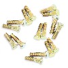 16 x Goujons de roue pour quad 250cc ST-9E, Pièces Shineray 250 STIXE ST9E
