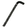 Durite de refroidissement quad Shineray 250 cc ST-9E 275mm, Pièces Shineray 250 STIXE ST9E