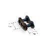 Attache rapide pour chaine pas : 520, Pièces Shineray 250 STIXE ST9E