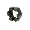 Écrou de Train Arrière pour Quads Shineray 250ST-9E-STIXE (Type 1), Pièces Shineray 250 STIXE ST9E