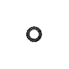 Rondelle de Pompe à Eau pour Quads Shineray 250ST-9E, Pièces Shineray 250 STIXE ST9E